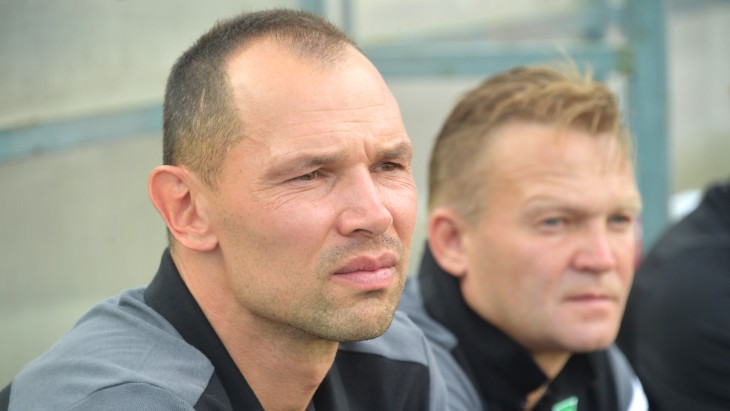 Сергей Игнашевич