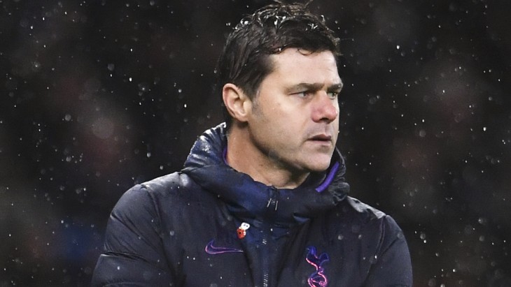 Маурисио Почеттино