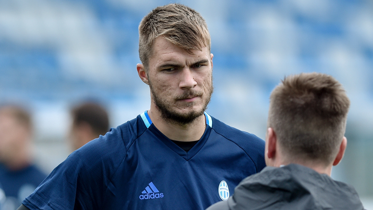 Николай Комличенко