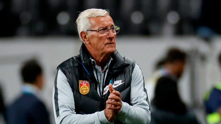 Марчелло Липпи