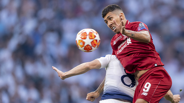 Роберто Фирмино