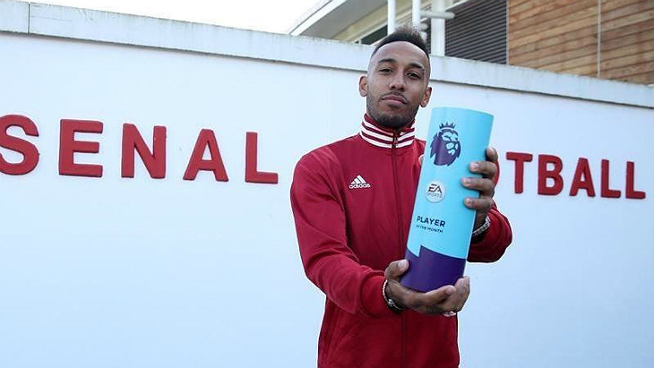 Пьер-Эмерик Обамеянг