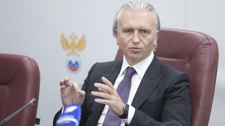 Александр Дюков