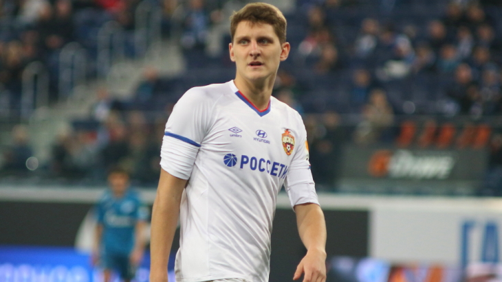 Игорь Дивеев