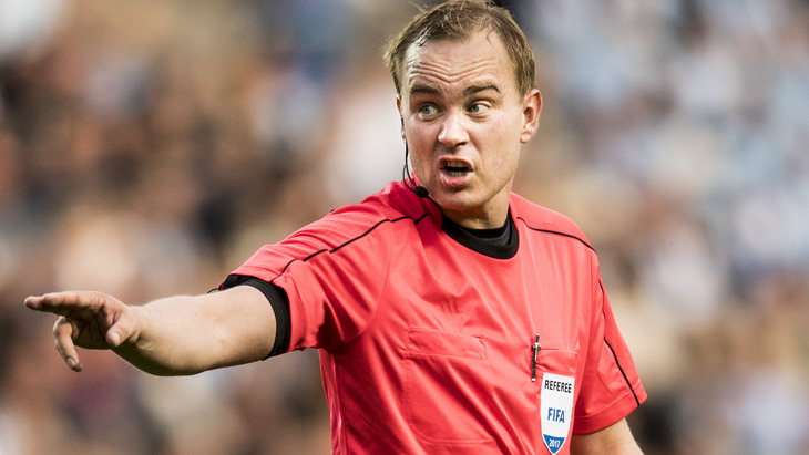 Торвальдюр Арнасон