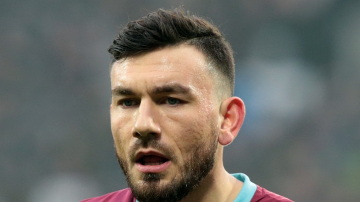 Роберт Снодграсс