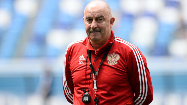 Станислав Черчесов