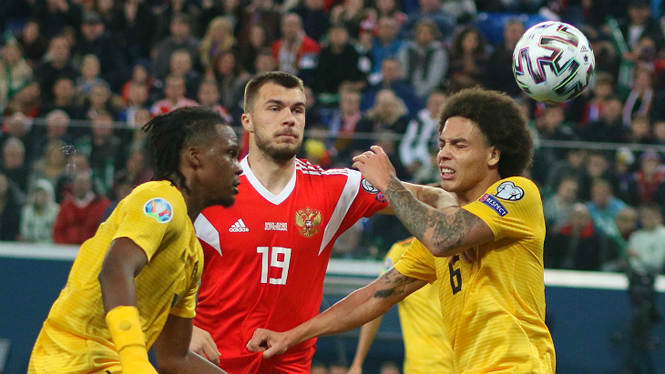 Николай Комличенко