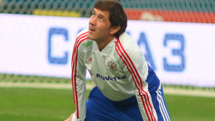 Юрий Жирков