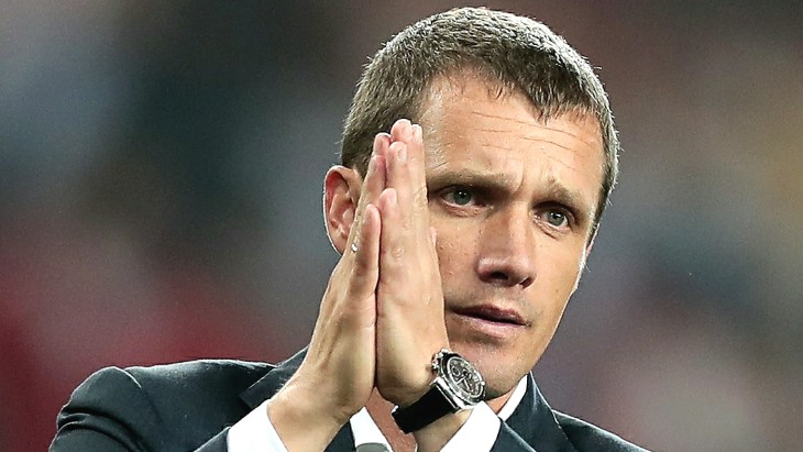 Виктор Гончаренко