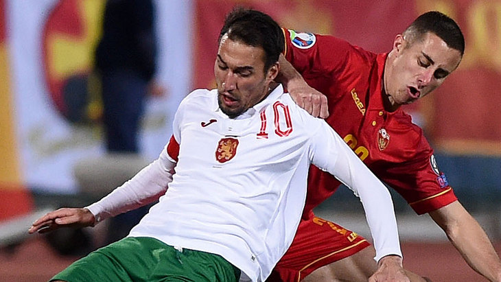 Ивелин Попов