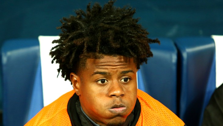 Лукас Сантос