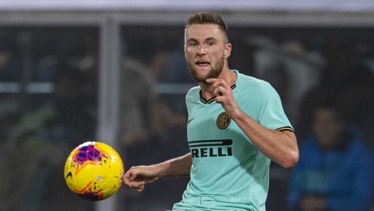 Милан Шкриньяр