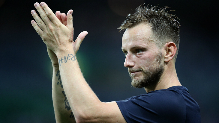 Иван Ракитич