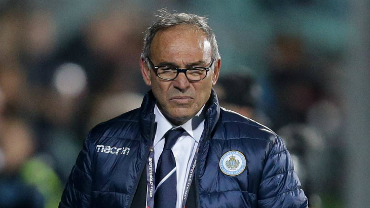 Франко Варрелла