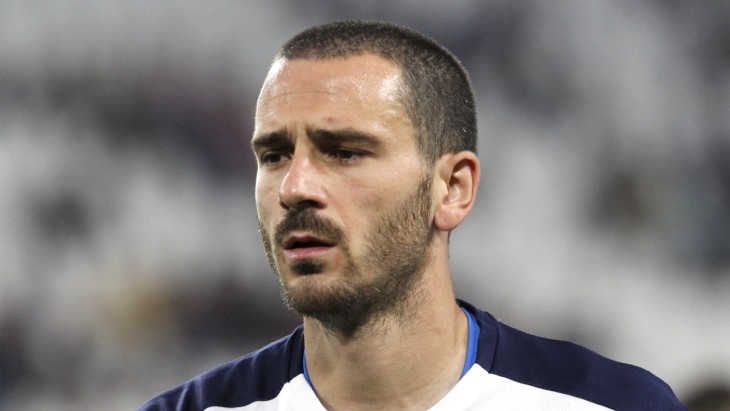 Леонардо Бонуччи