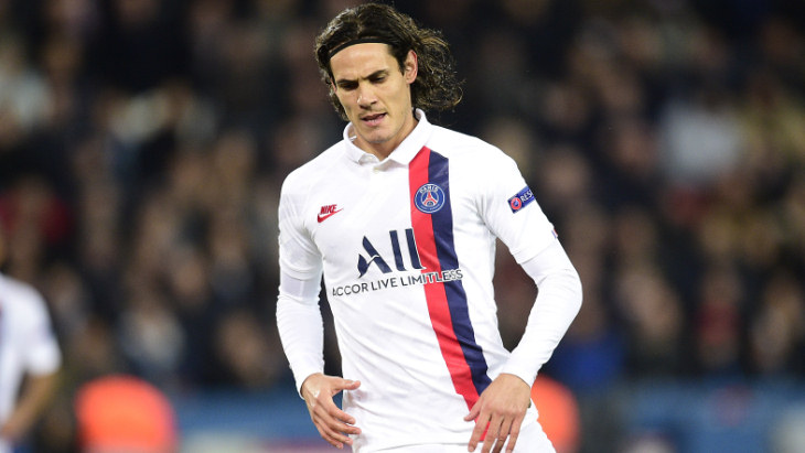 Эдинсон Кавани