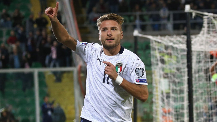 Чиро Иммобиле