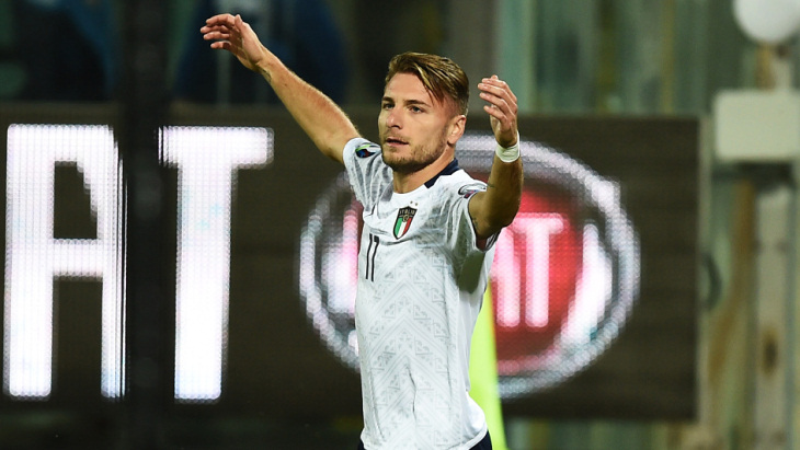 Чиро Иммобиле