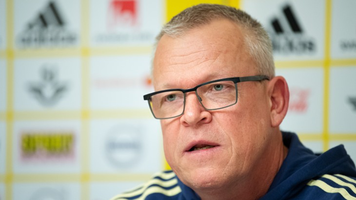 Янне Андерссон