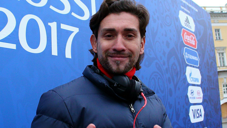 Руслан Нигматуллин