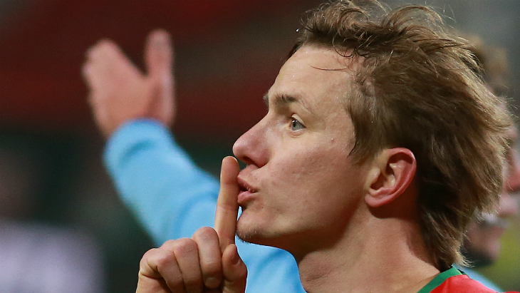 Роман Павлюченко