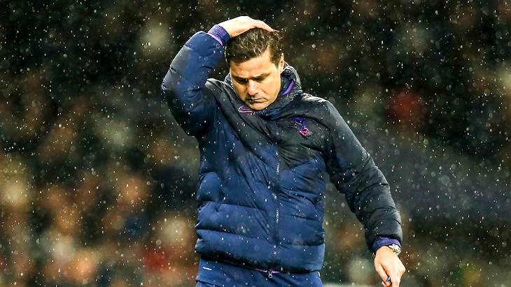 Маурисио Почеттино