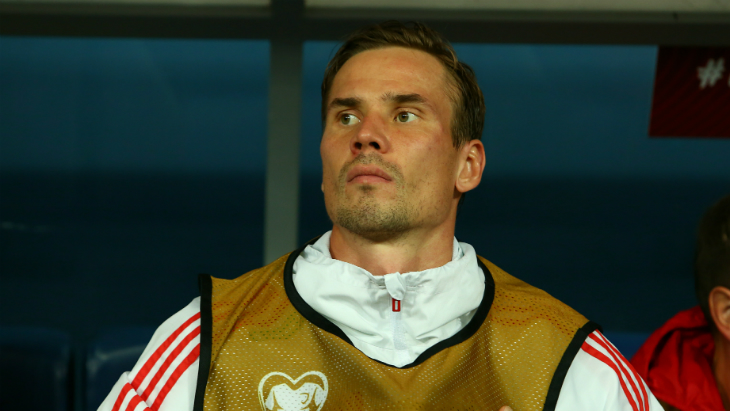 Антон Шунин