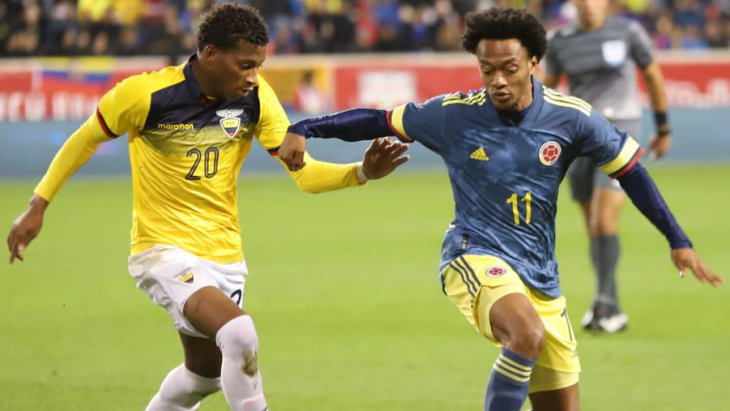 Фрагмент матча