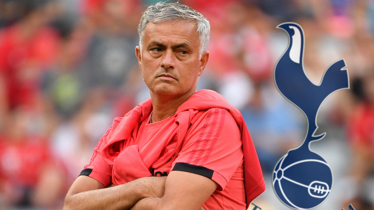 Жозе Моуринью