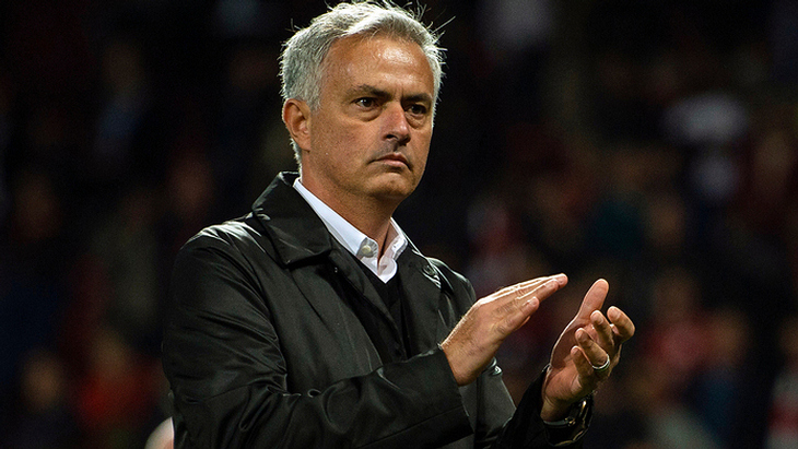 Жозе Моуринью