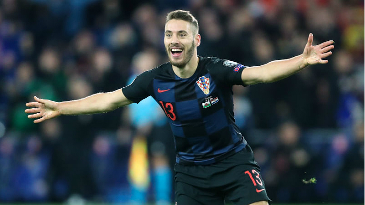 Никола Влашич