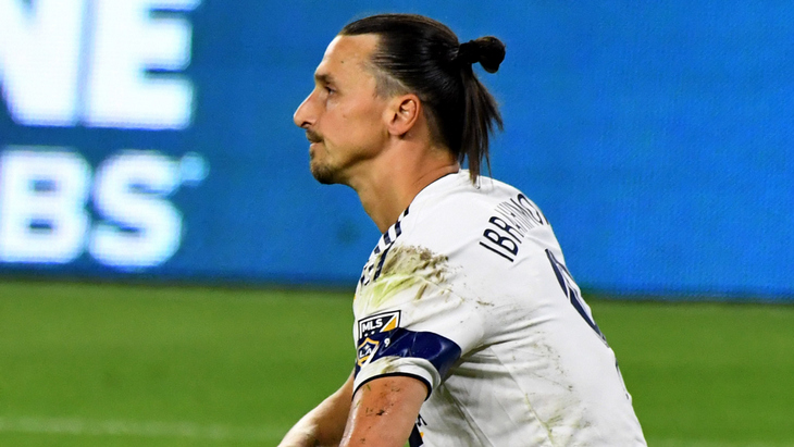 Златан Ибрагимович