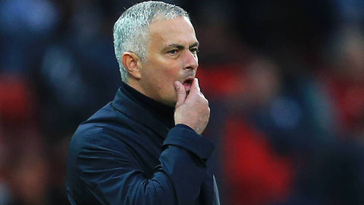 Жозе Моуринью