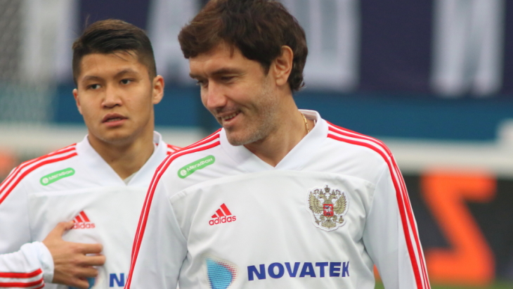 Юрий Жирков