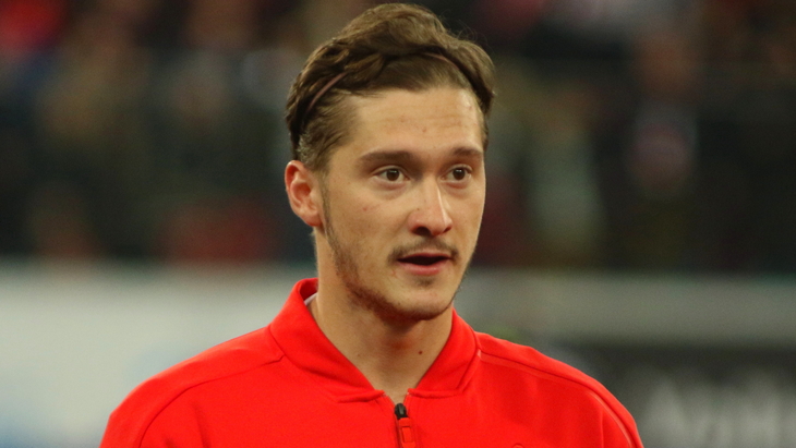 Алексей Миранчук