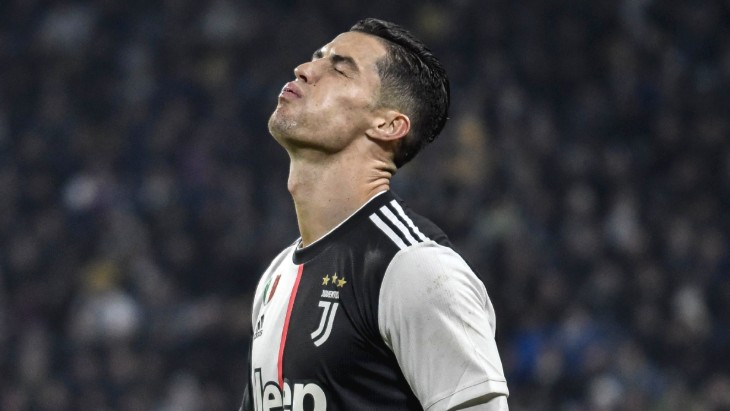 Криштиану Роналду