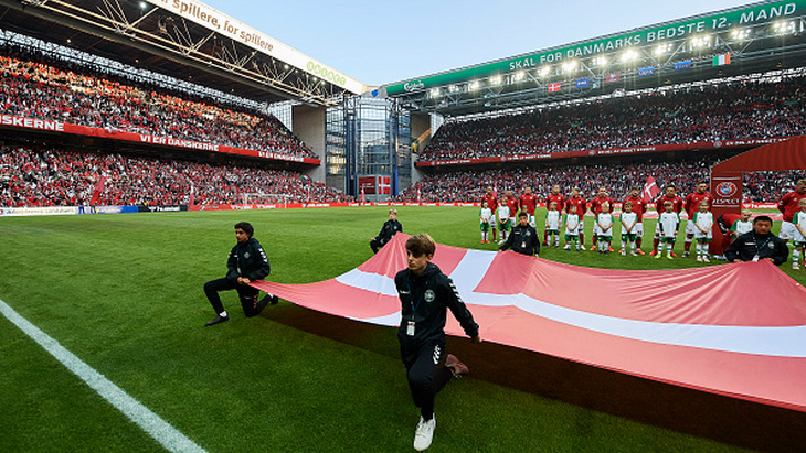 Дании повезло больше, чем России