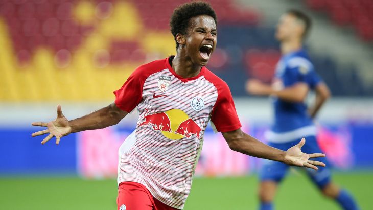 Карим Адейеми