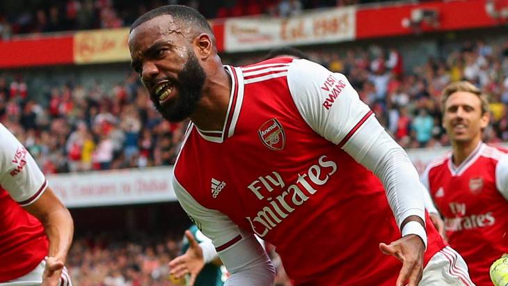 Александр Ляказетт