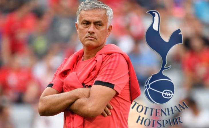 Моуринью не станет ломать игру команды