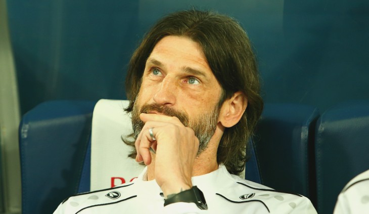 Роман Шаронов