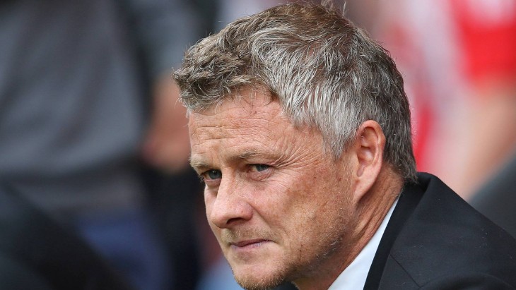 Уле-Гуннар Сульшер