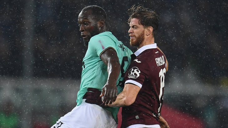 Фрагмент матча