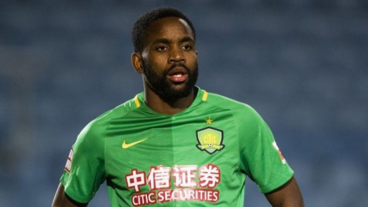 Седрик Бакамбу