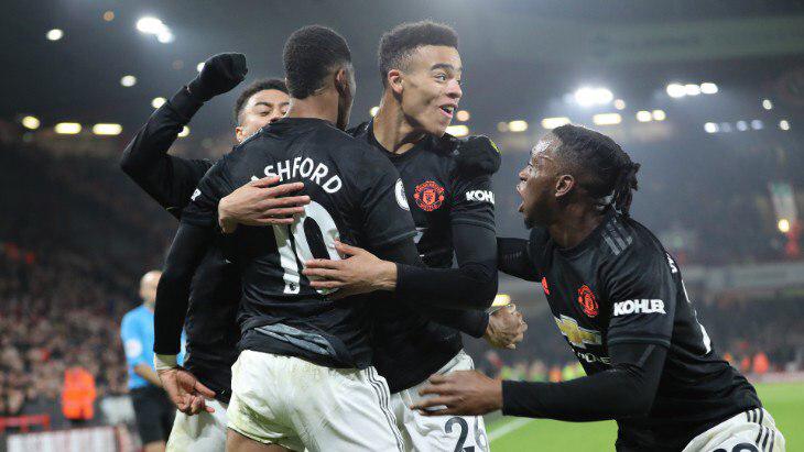 «Манчестер Юнайтед»