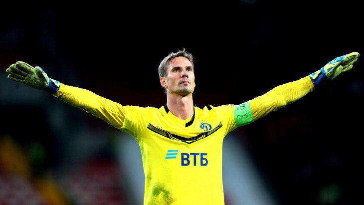 Антон Шунин