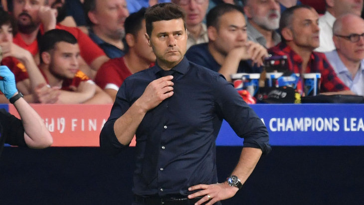 Маурисио Почеттино