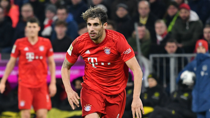 Хави Мартинес