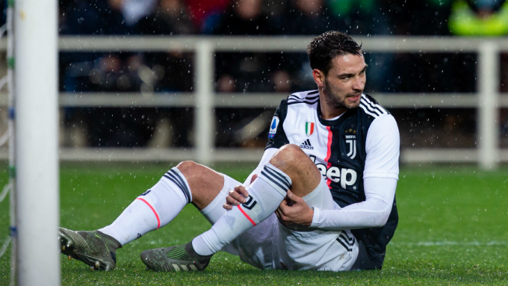 Маттиа Де Шильо